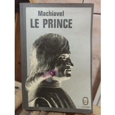 Nicolas Machiavel - Le Prince