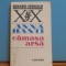 ANNA BANTI - CAMASA ARSA - ROMAN PSIHOLOGIC CU SUSPANS - ED. UNIVERS, 221 PAG.