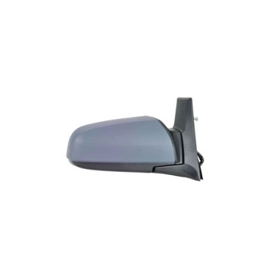 Oglinda exterioara Opel Zafira, 05.2005-01.2008, partea Dreapta, culoare sticla crom, sticla convexa, cu carcasa grunduita, cu incalzire , ajustare e foto