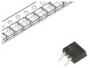 Infineon N-MOSFET IRFS3306TRLPBF 60V 110A D2PAK 230W 4.2mOhm