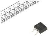 N-MOSFET Unipolar 60V 110A 230W D2PAK