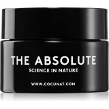 Cocunat Treatment The Absolute crema pentru reintinerire &icirc;mpotriva &icirc;mbătr&acirc;nirii pielii 50 g