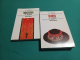 TRILOGIA VIEȚII: NUNTA, NAȘTEREA LA ROM&Acirc;NI * S. FL. MARIAN /2 VOL. / 2000 *23