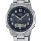 Ceas Barbati, Casio, WaveCeptor Radio Controlled LCW-M100TSE-1A2ER - Marime universala