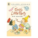 Jacks Little Party