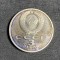 Moneda 3 ruble 1989 Rusia