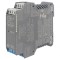 Adaptor Separator-Alimentator RS422/RS485 pentru Şină DIN