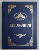 LITURGHIER , APARUT LA CHISINAU , 2009