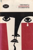 Ciuleandra de Liviu Rebreanu, Editura Pentru Literatura, Cartonata, Stare Buna, Biblioteca pentru Toti, 325 Pagini