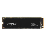 Cumpara ieftin SSD Crucial P3 Plus 500GB PCI Express 4.0 x4 M.2 2280