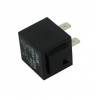 Releu Auto 12V 40A, 4 Pini Universal - Faruri, Proiectoare, Tractor, BMW, Peugeot