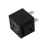 Releu Auto 12V 40A, 4 Pini Universal - Faruri, Proiectoare, Tractor, BMW, Peugeot