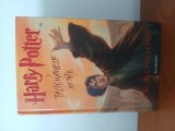 Harry Potter Și Talismanele Morții-J.K.Rowling