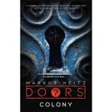 Cumpara ieftin Doors: Colony