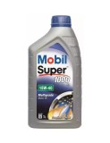Ulei motor MOBIL SUPER 1000 X1 15W40 1L