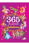 365 de povesti fabuloase - Editura Aramis