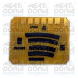 MEAT &amp; DORIA 83577 Set reparatie, pedala de acceleratie