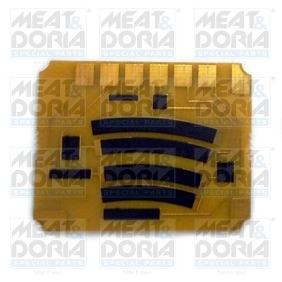 MEAT &amp; DORIA 83577 Set reparatie, pedala de acceleratie