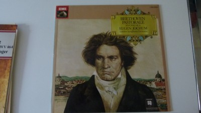 Pastorale - Beethoven foto