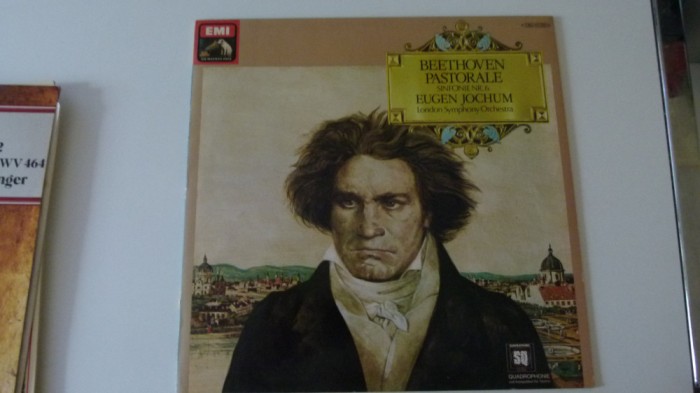Pastorale - Beethoven