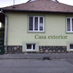 Vand casa central in Sibiu