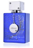 Armaf, Club De Nuit Blue Iconic, Apă de parfum, Pentru bărbați, 105 ml