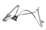 Macara geam Seat Ibiza 3d 2008-, Stanga Fata, NTY EPS-SE-004