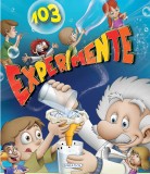 103 Experimente |, Girasol