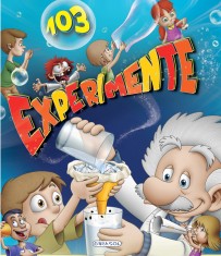 103 Experimente |