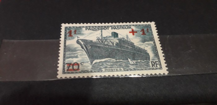 Neștampilate 1901-1950