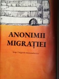 ANONIMII MIGRAȚIEI - Muzeul Judetean Zalau - Revista Migratie Romania - Documentare