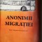 ANONIMII MIGRAȚIEI - - - - migratie. muzeulzalau. ro