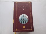 Thomas Mann - Casa Buddenbrook