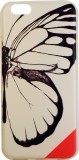 Husa TPU Iphone 6 Butterfly