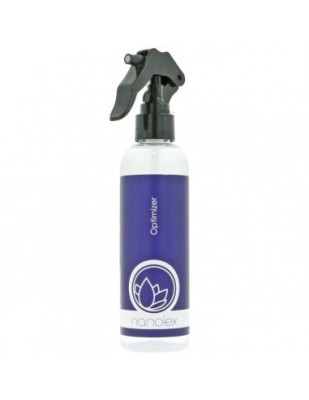 Solutie de optimizat protectia ceramica Nanolex Optimizer 200ml foto