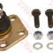 Pivot VW CADDY II Pick-up (9U7) (1996 - 2000) TRW JBJ211
