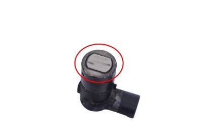 Senzor de parcare PDC VOLVO S60 I 2006 OEM: 8641281 27960592 foto