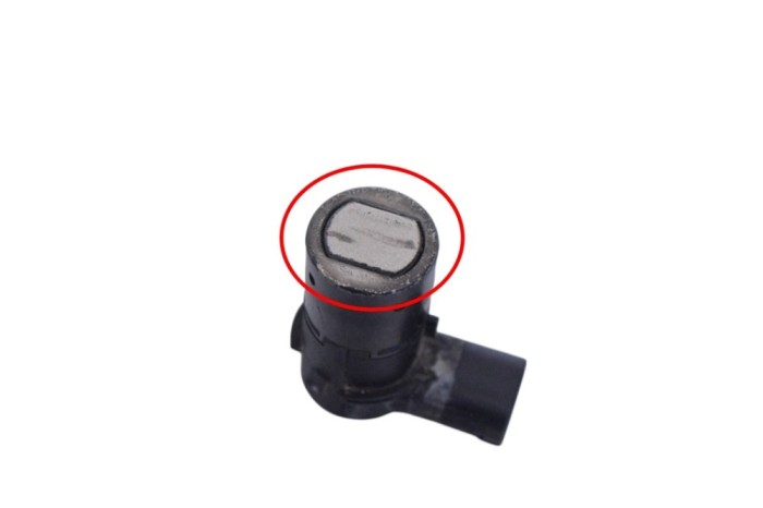 Senzor de parcare PDC VOLVO S60 I 2006 OEM: 8641281 27960592