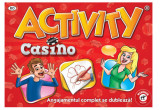 Joc de societate Activity Casino, in limba romana, 798528, Piatnik