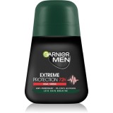 Garnier Men Mineral Extreme antiperspirant roll-on 72 ore 50 ml