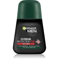 Garnier Men Mineral Extreme antiperspirant roll-on 72 ore 50 ml