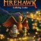 Lullaby Lake: A Branches Book (the Last Firehawk #4)
