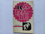 NICOLAE BUCUR - KARATE
