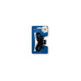 Agrafe Par Top Choice Negre, 3 Bucati, 9cm - Cleste Fixare Perfecta, Accesorii Coafor