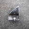 Suport bara de protecție st&acirc;nga spate FORD KUGA II DM2 2016 OEM: CV44-17D949-AC 3329400