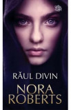Raul Divin - Nora Roberts, 2022