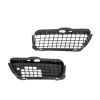 Grila bara fata Vw Golf 3 1H 1991-1999 Partea Stanga 1H6853665A1C