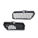 Grila bara fata Vw Golf 3 1H 1991-1999 Partea Stanga 1H6853665A1C