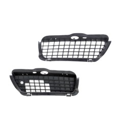Grila bara fata Vw Golf 3 1H 1991-1999 Partea Stanga 1H6853665A1C foto