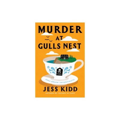 Murder at Gulls Nest foto